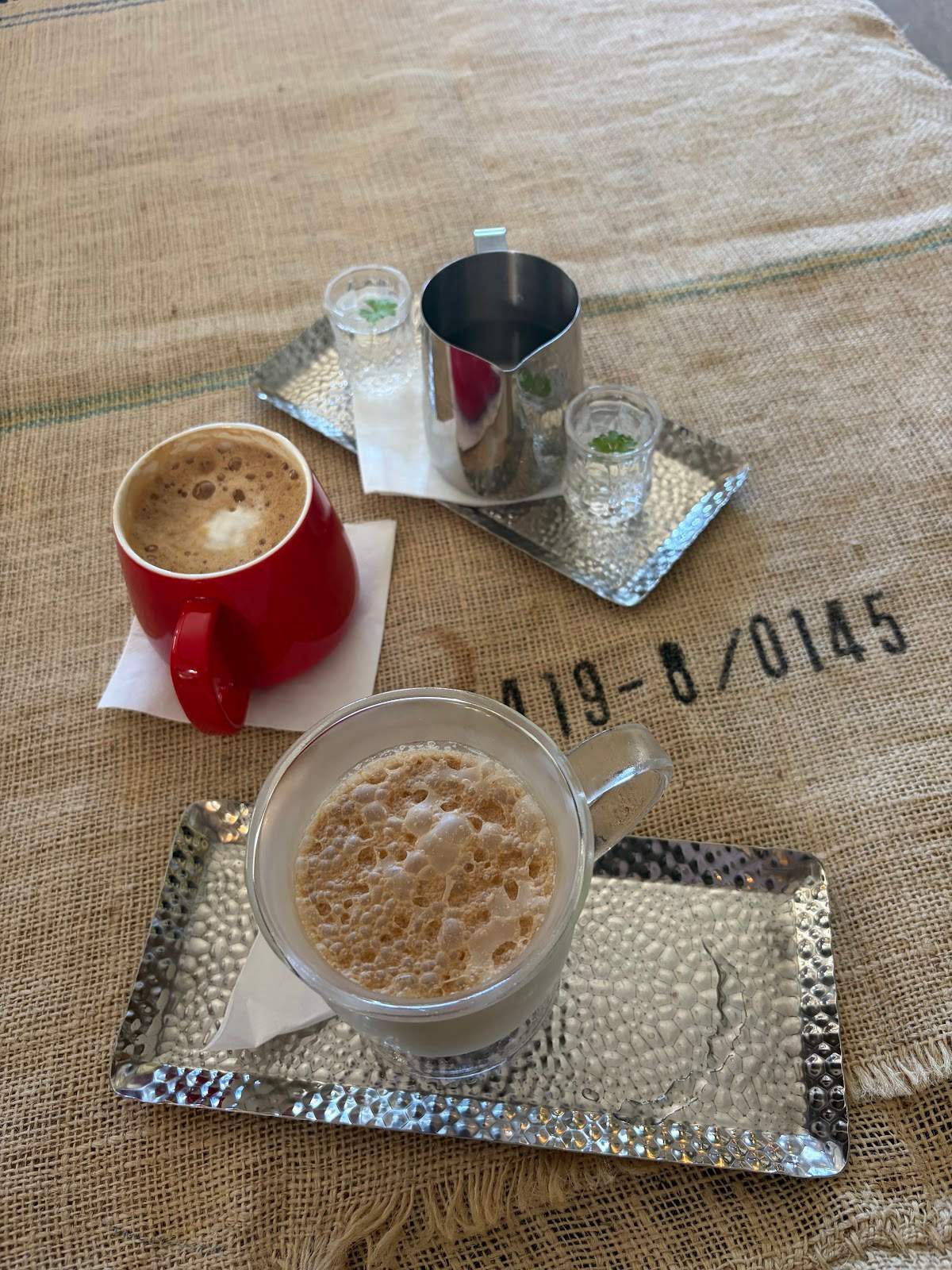 D.C. Choffee House — photo 4