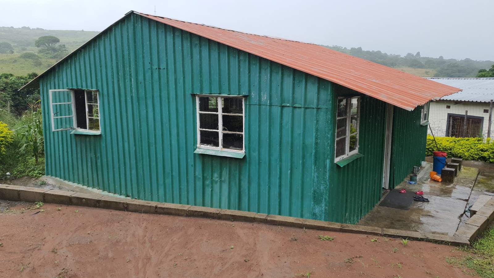Hillview Musallah — photo 1