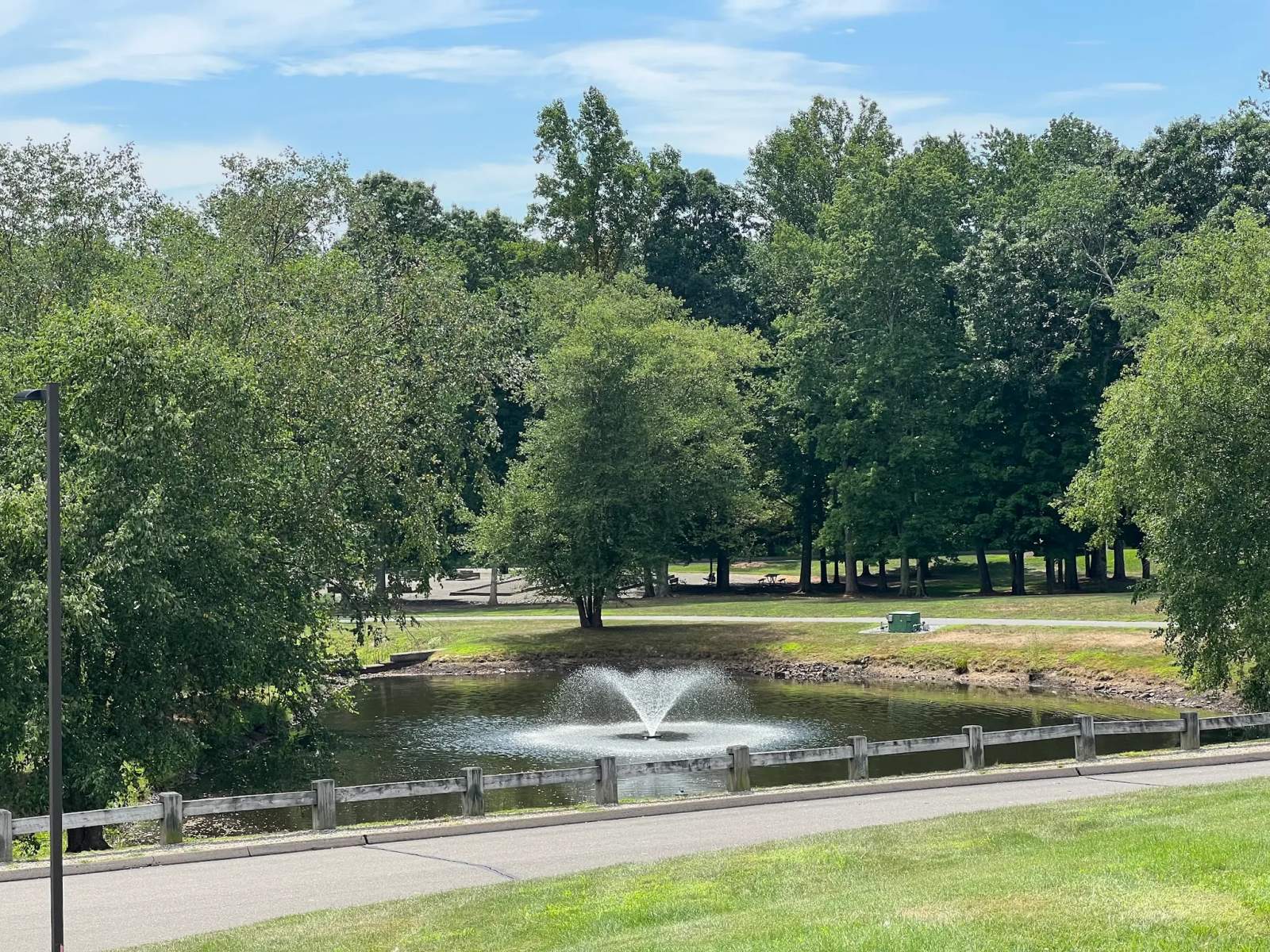 Meadowview Park Playground — photo 1