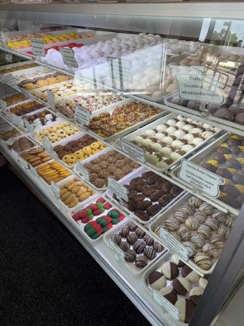 Scordato Bakery Inc — photo 3