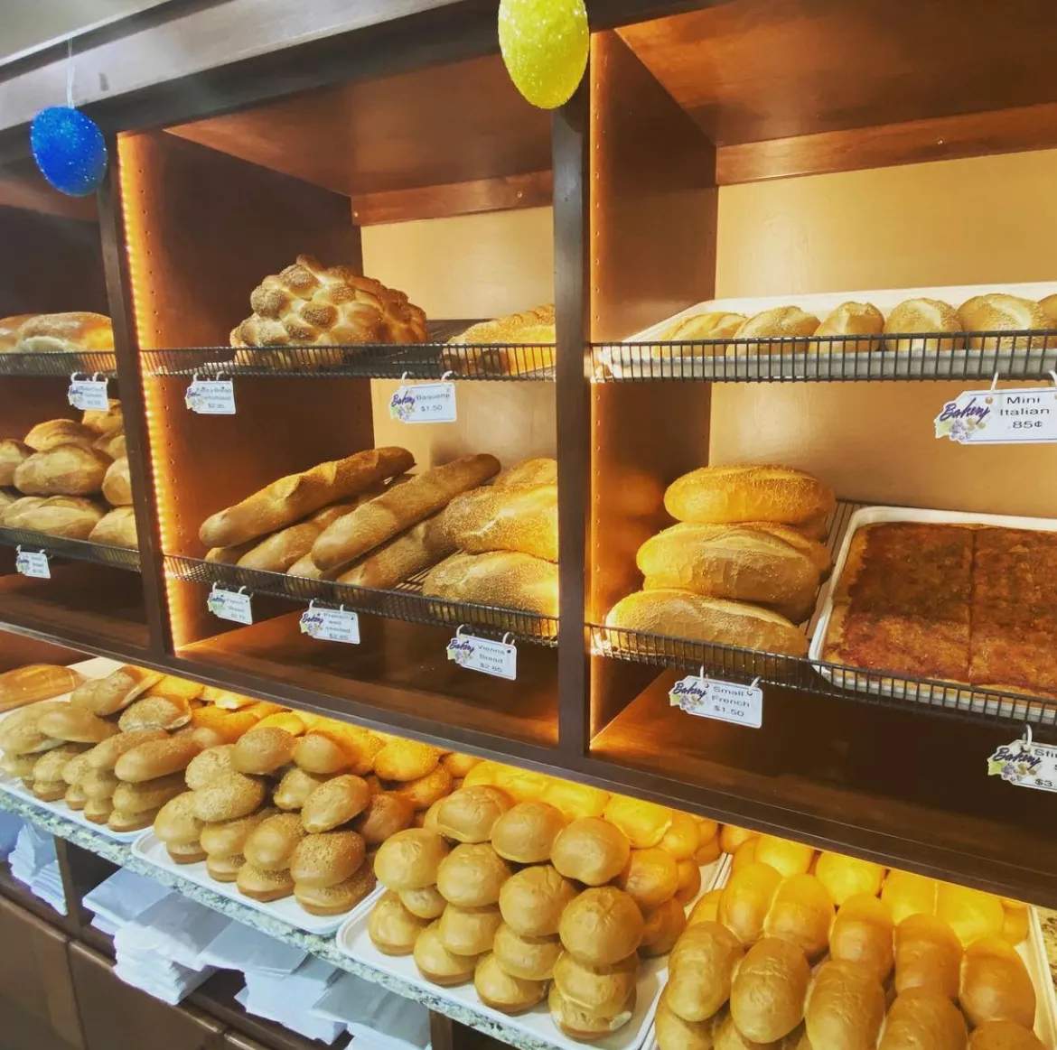 Scordato Bakery Inc — photo 1