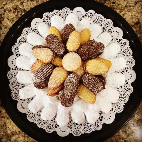 Scordato Bakery Inc — photo 2