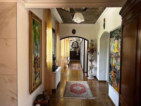 Maison d'hôtes : Mas dels Esquirols — photo 5