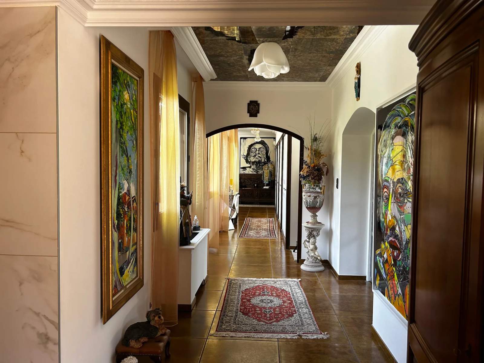 Maison d'hôtes : Mas dels Esquirols — photo 5