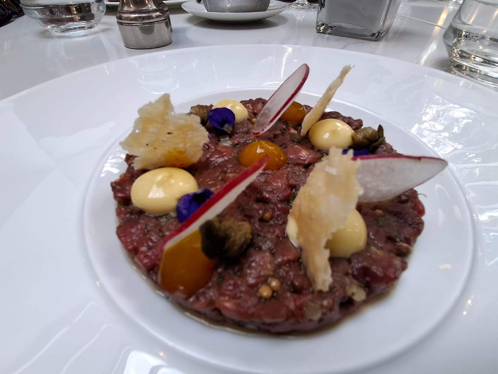 Qunu Restaurant — photo 2