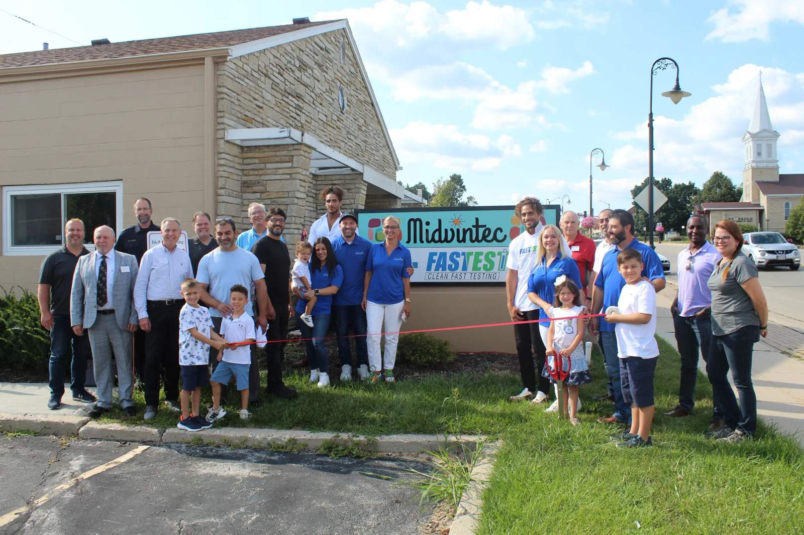 The Chamber, Inc. - Serving Northern Waukesha County — photo 3