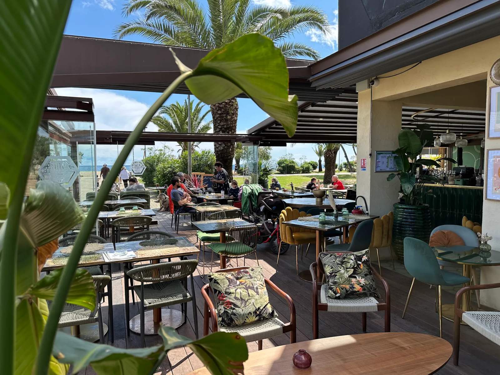Caffé Mamma — photo 1