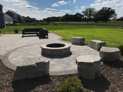 Sticks & Stones Landscape Contracting, LLC — photo 2