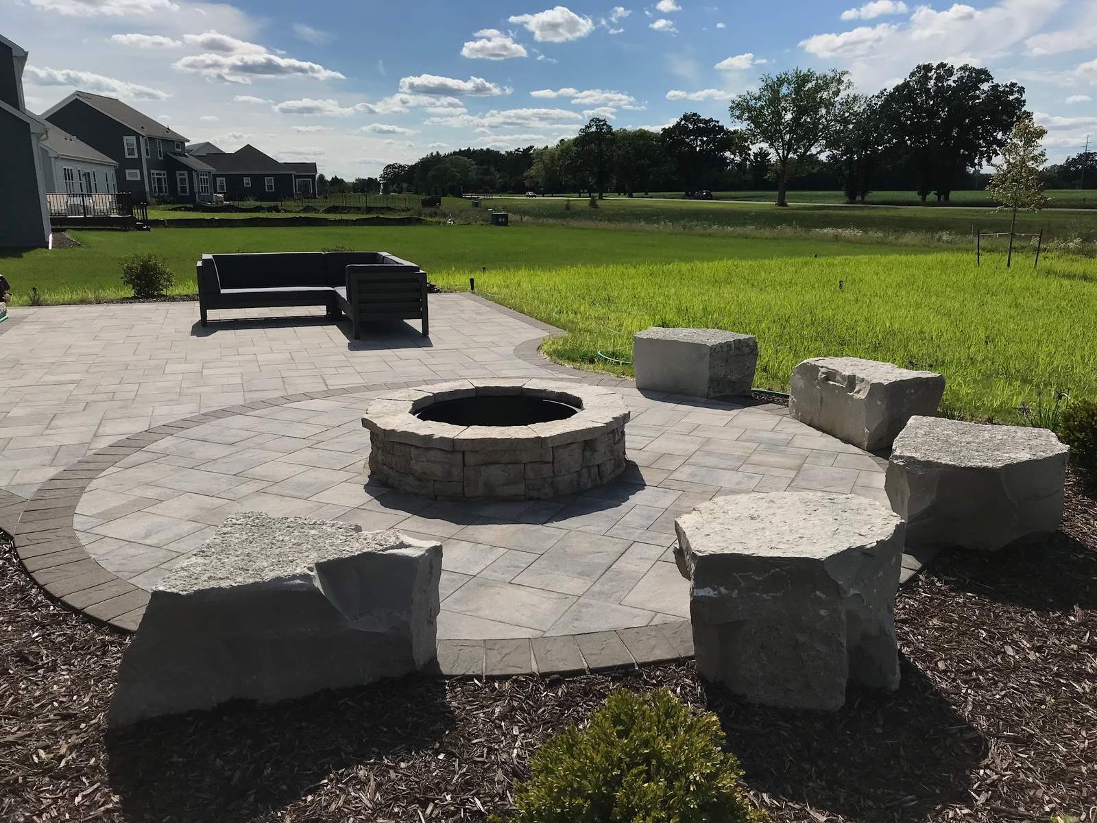 Sticks & Stones Landscape Contracting, LLC — photo 2