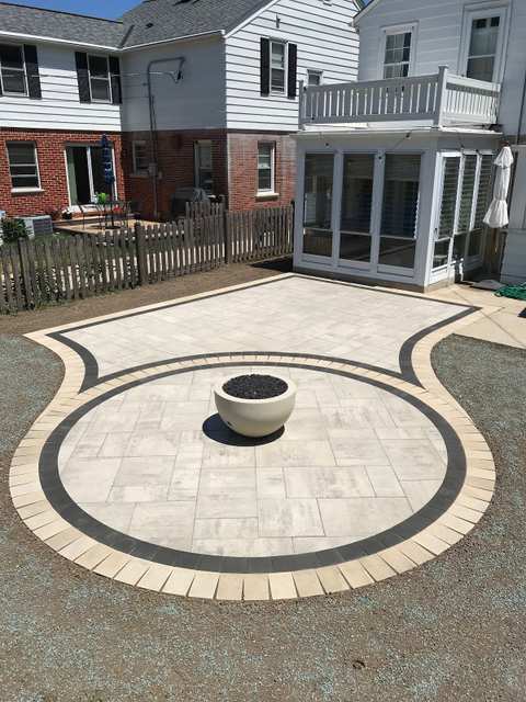 Sticks & Stones Landscape Contracting, LLC — photo 3