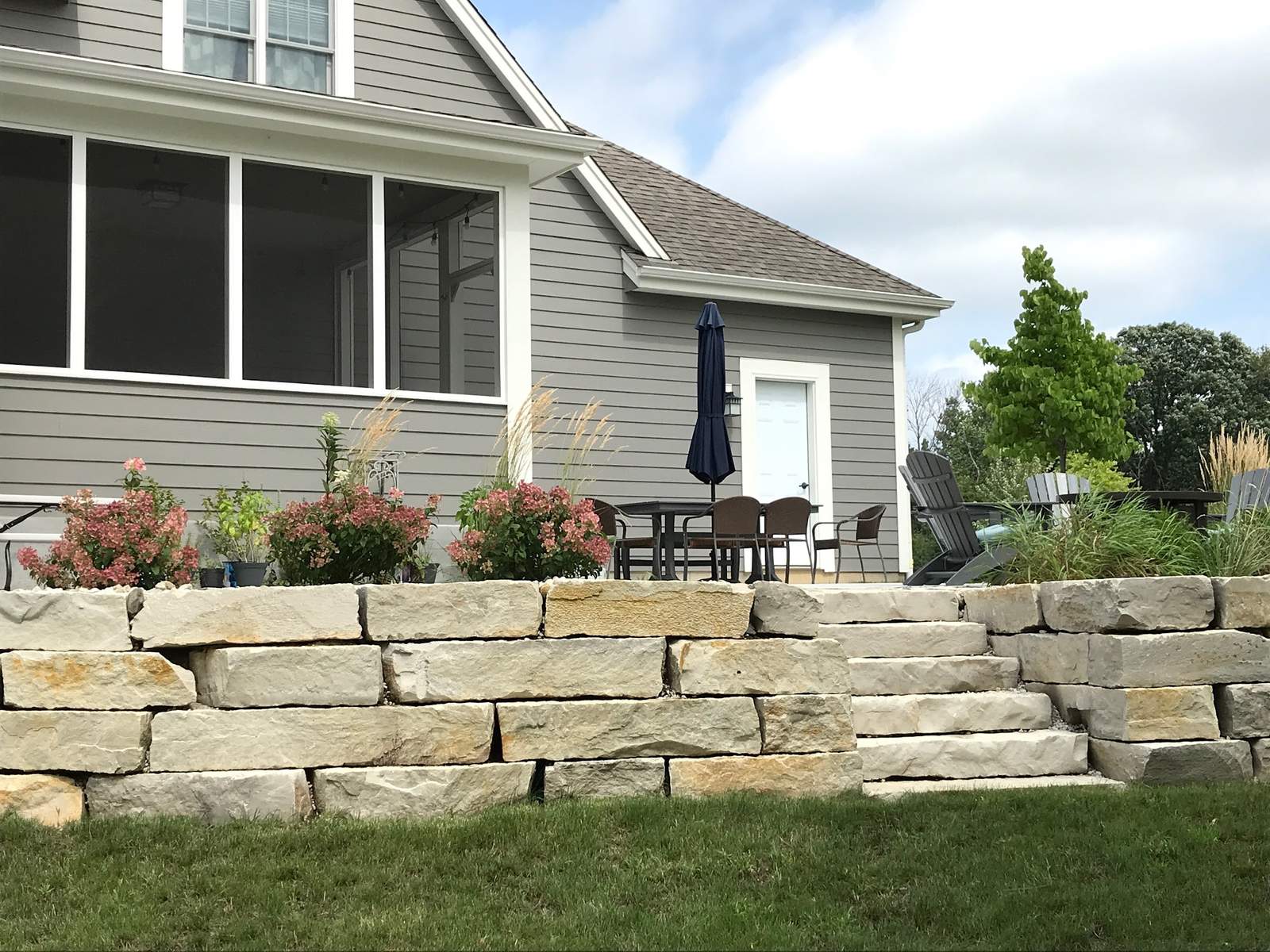 Sticks & Stones Landscape Contracting, LLC — photo 4