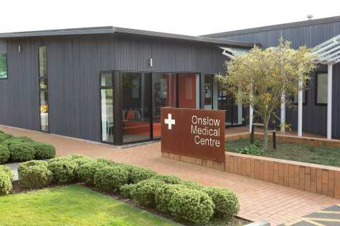 Onslow Medical Centre — photo 3