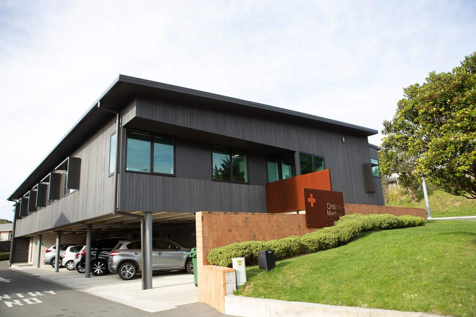 Onslow Medical Centre — photo 2