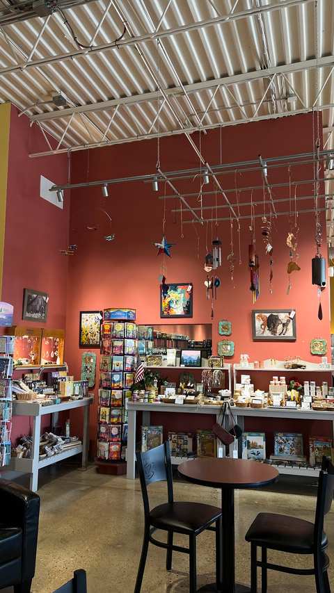 Java Dancer Coffee Bar and Café — photo 4