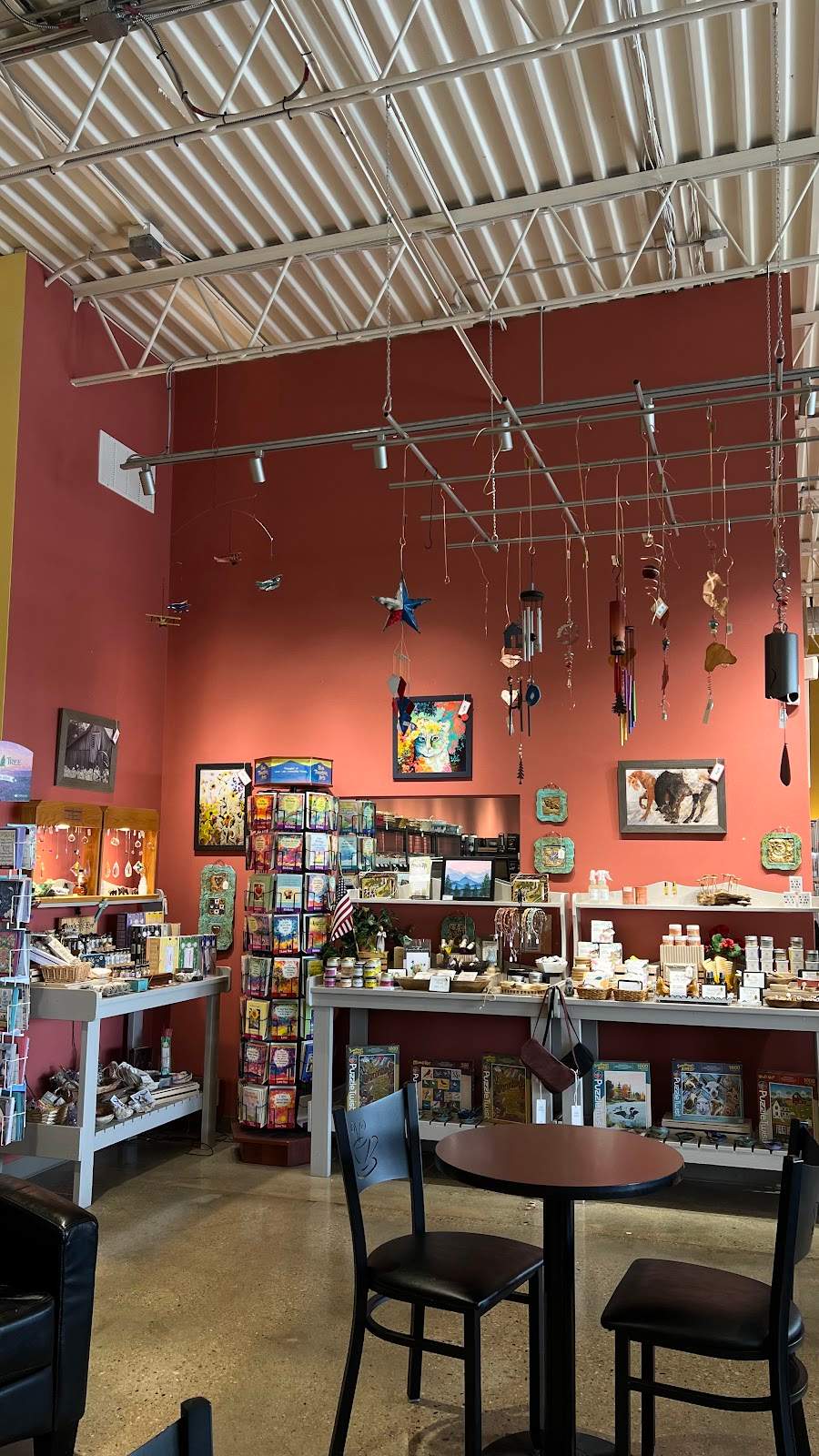 Java Dancer Coffee Bar and Café — photo 4