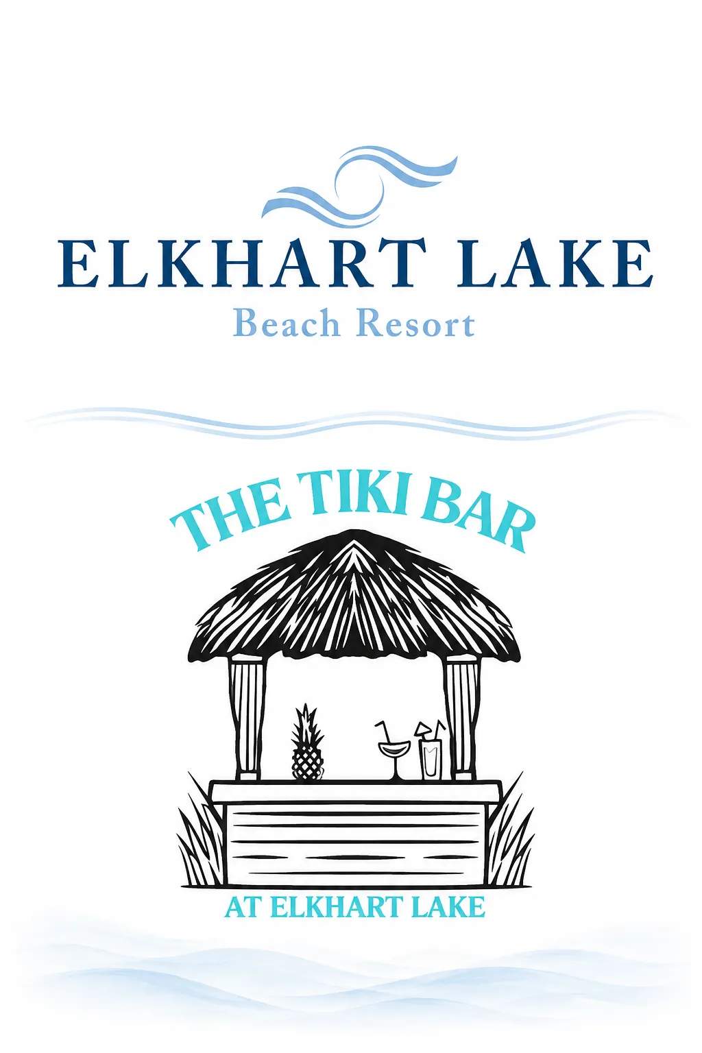 The Tiki Bar at Elkhart Lake — photo 2
