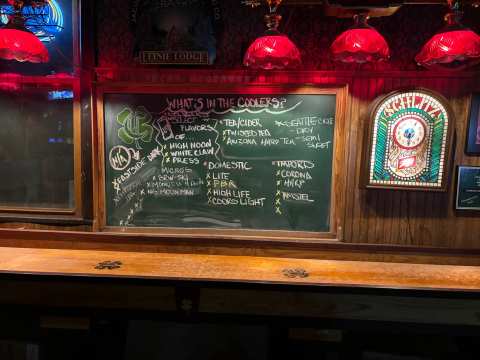 Champion's Pub — photo 3