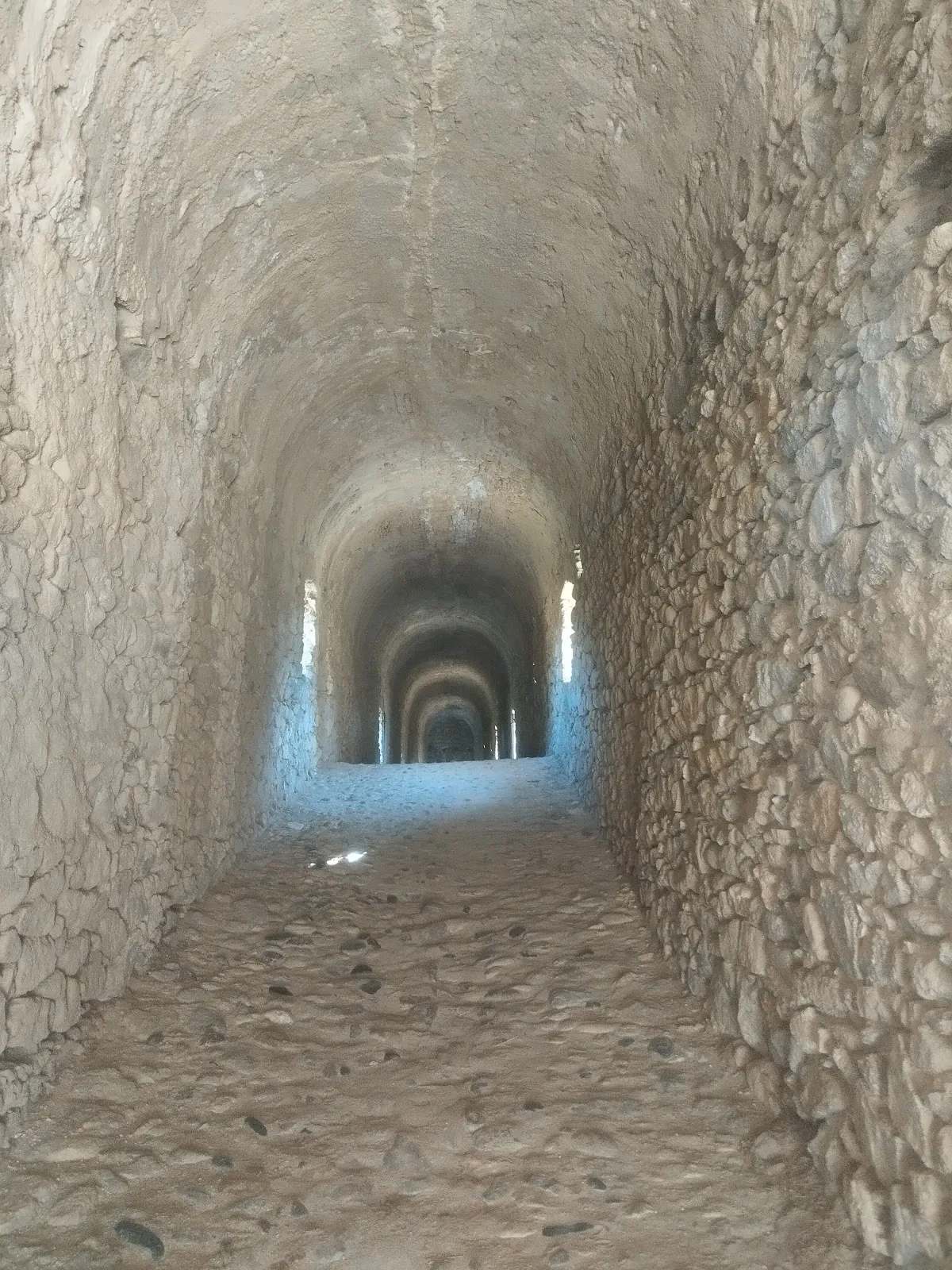 Pont-Aqueduc d'Ansignan — photo 3