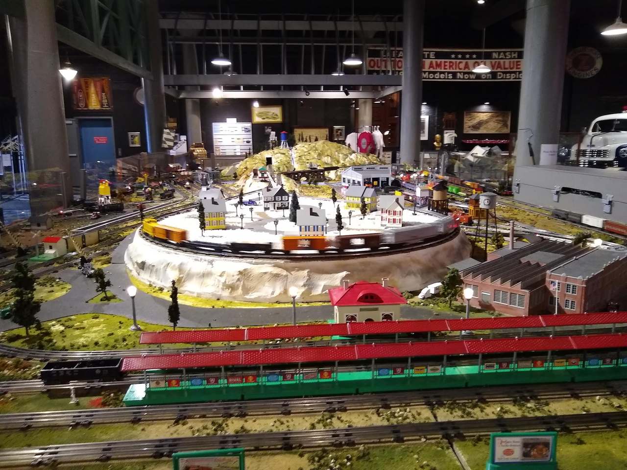 Wisconsin Automotive Museum — photo 5