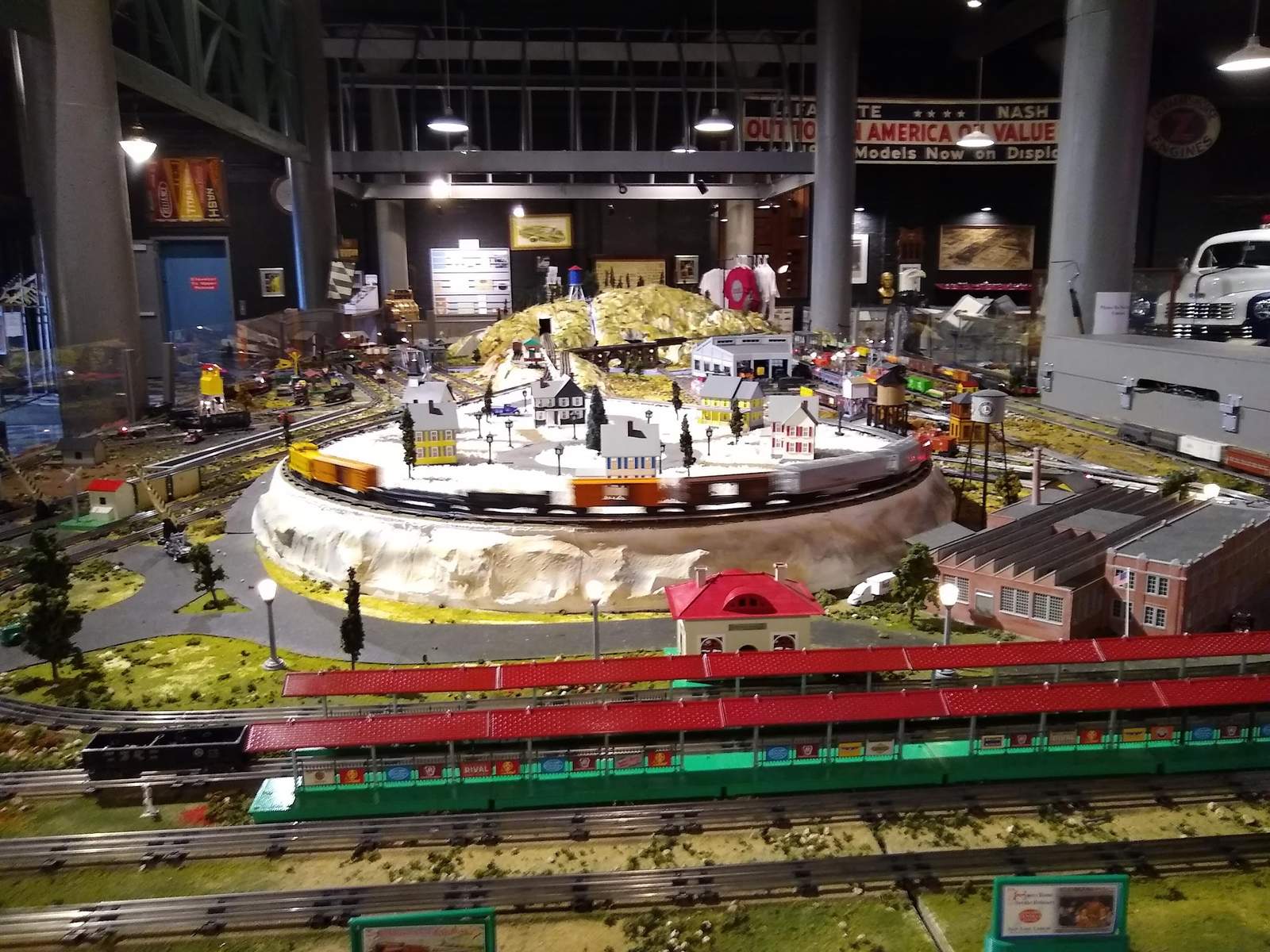 Wisconsin Automotive Museum — photo 5