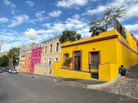Cape Town Free Walking Tours — photo 2