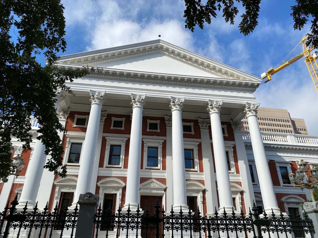 Cape Town Free Walking Tours — photo 1