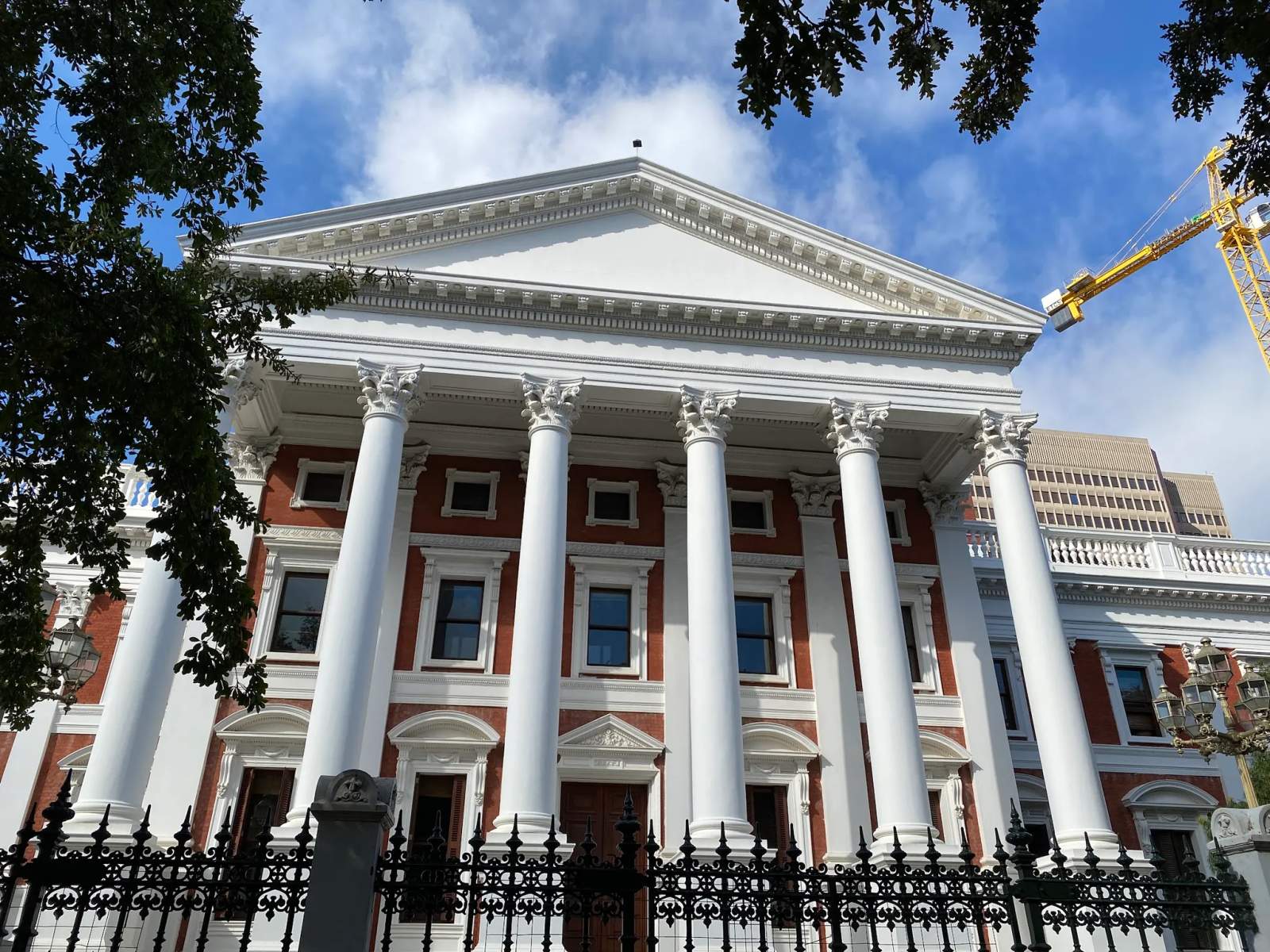 Cape Town Free Walking Tours — photo 1