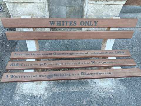 Cape Town Free Walking Tours — photo 3