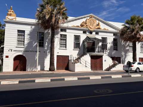 Cape Town Free Walking Tours — photo 4