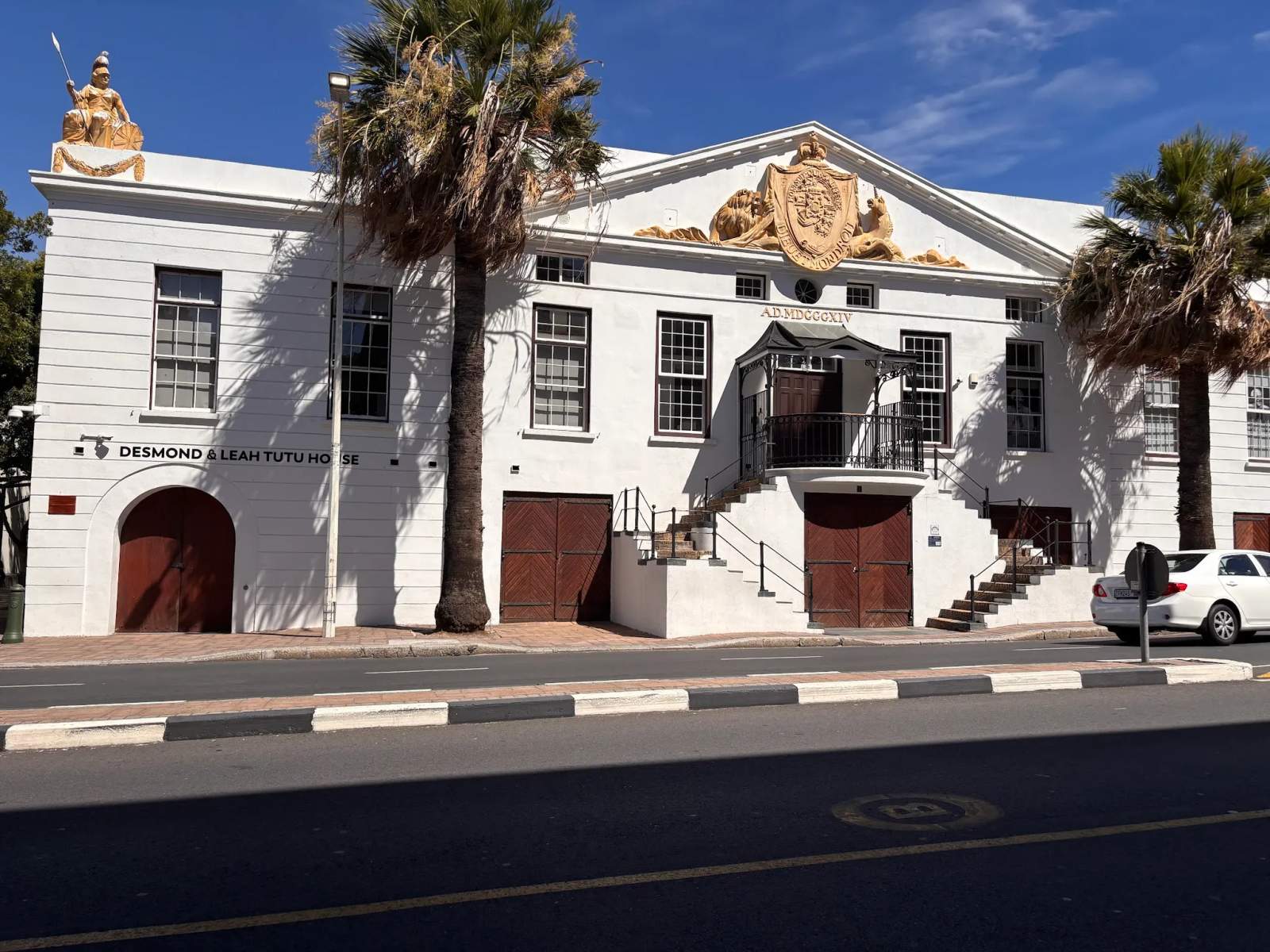 Cape Town Free Walking Tours — photo 4