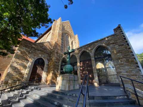Cape Town Free Walking Tours — photo 5