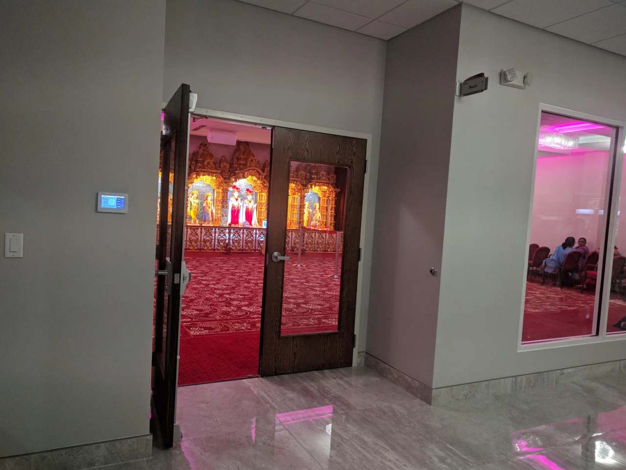 BAPS Shri Swaminarayan Mandir, Pewaukee — photo 3