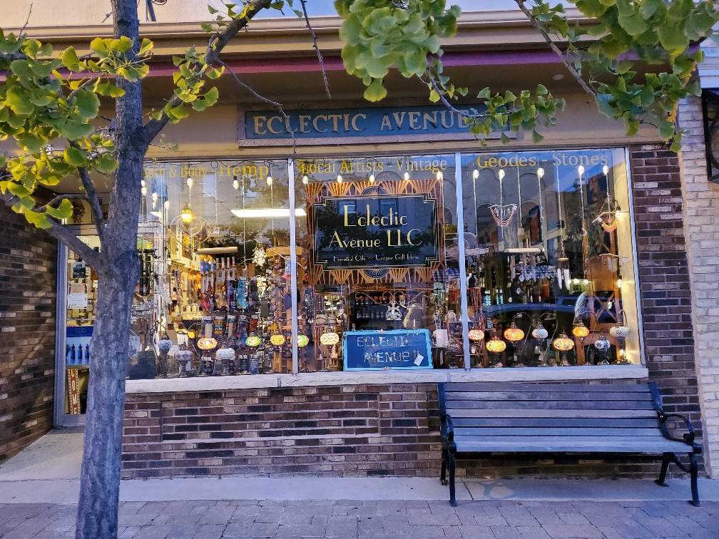 Eclectic Avenue LLC — photo 1