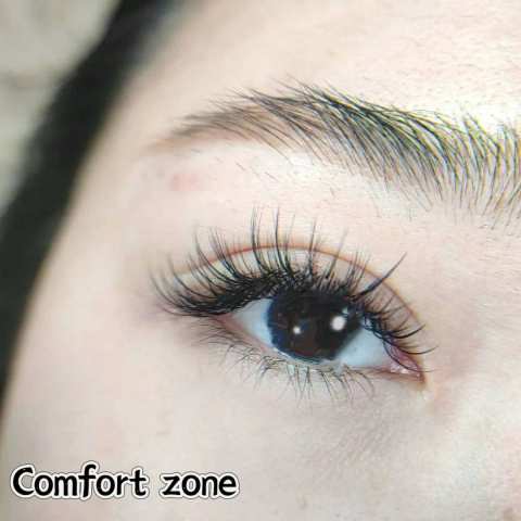 Comfort Zone Massage，nails,eyelashes,Facial,Head spa — photo 2
