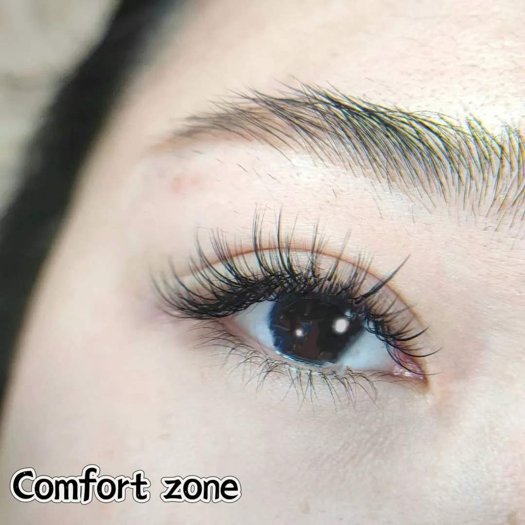 Comfort Zone Massage，nails,eyelashes,Facial,Head spa — photo 2
