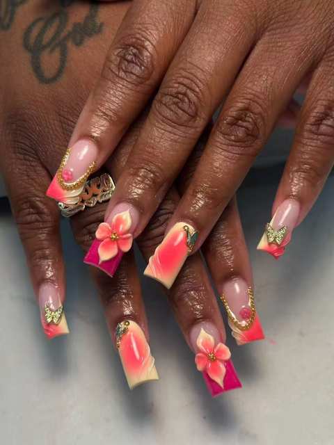 Comfort Zone Massage，nails,eyelashes,Facial,Head spa — photo 3