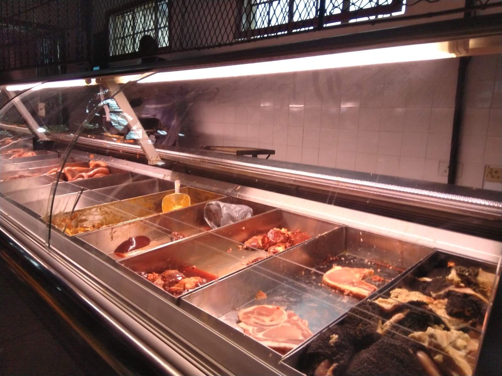 Dube Butchery — photo 1