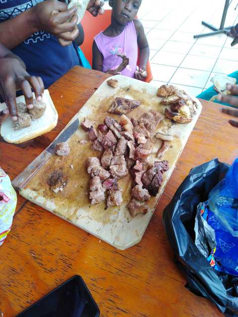 Dube Butchery — photo 2