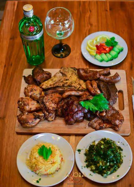 Dube Butchery — photo 3