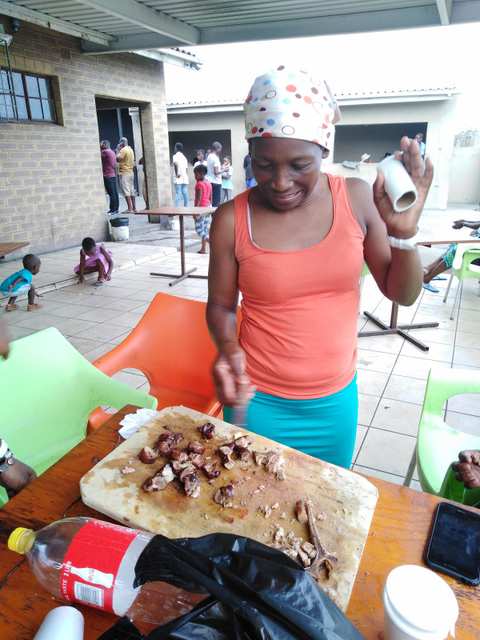 Dube Butchery — photo 4