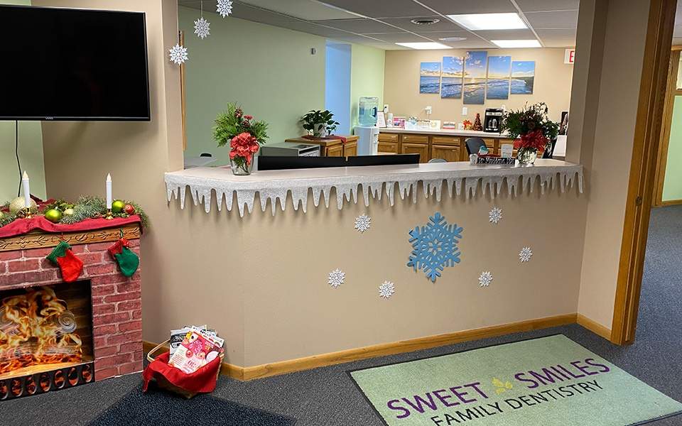 Sweet Smiles Family Dentistry — photo 1