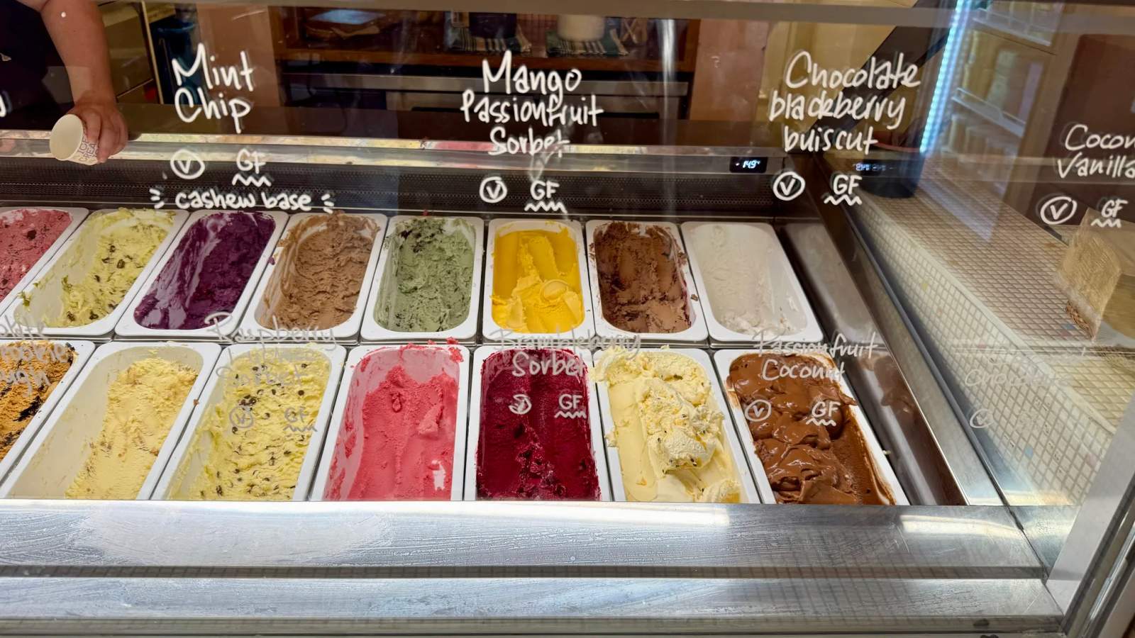 Duck Island Ice Cream — photo 2