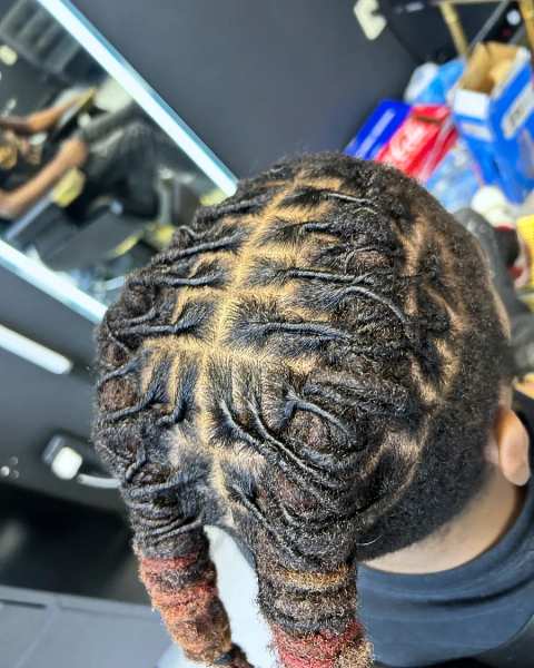 Hair by Cristina — photo 3