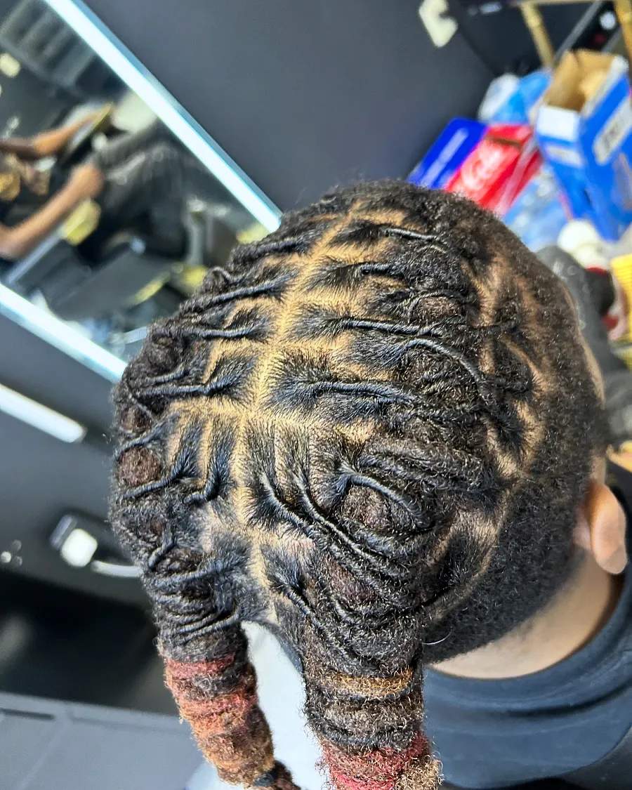 Hair by Cristina — photo 3