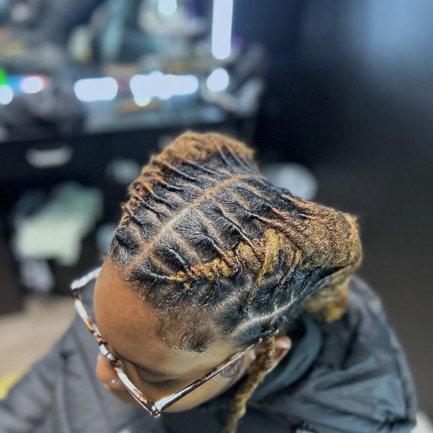 Hair by Cristina — photo 1