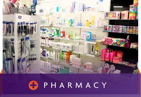 Alexander Pharmacy, Wellington — photo 3