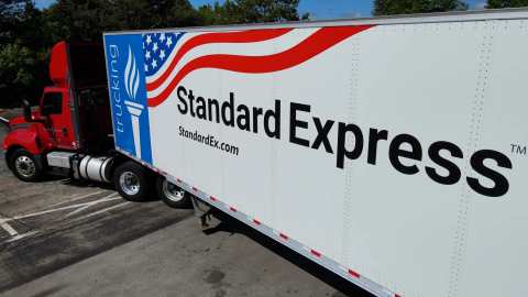 Standard Express Inc. — photo 2