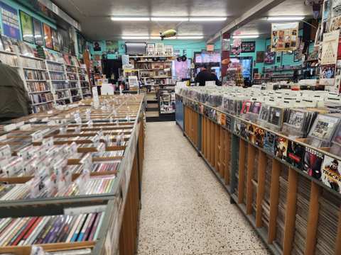 The Beat goes on Records and More LLC — photo 2