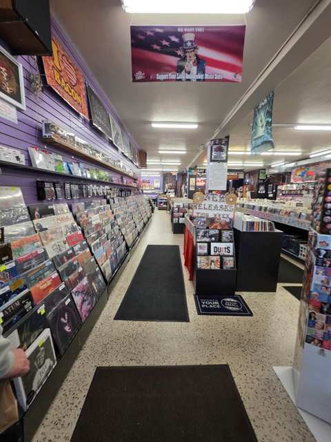 The Beat goes on Records and More LLC — photo 3