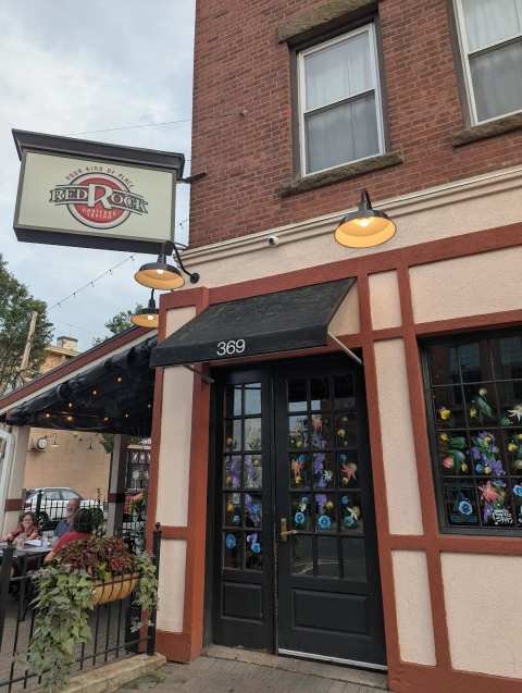 Red Rock Tavern — photo 5